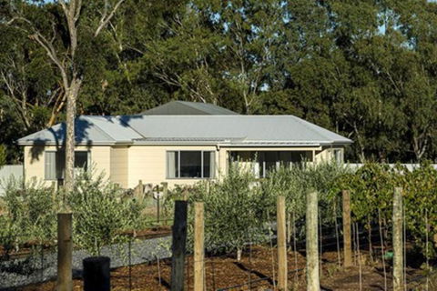 CASALE COTTAGE Barossa Valley - Accommodation Broadbeach 0