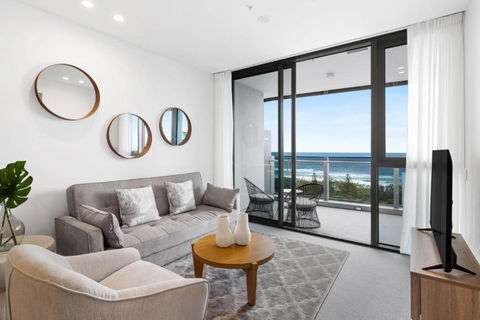 CASSA SIGNATURE - Luxury Apartments Managed By The Cassa - Accommodation Broadbeach 0