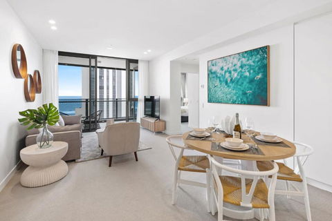 CASSA SIGNATURE - Luxury Apartments Managed By The Cassa - Accommodation Broadbeach 1