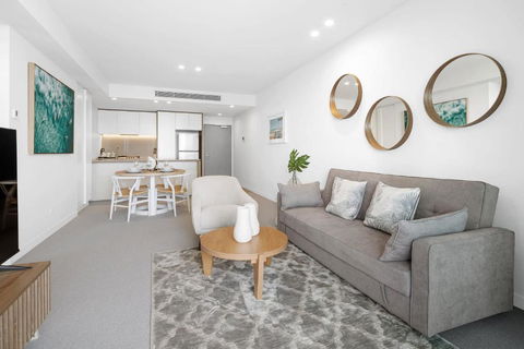 CASSA SIGNATURE - Luxury Apartments Managed By The Cassa - Accommodation Broadbeach 3