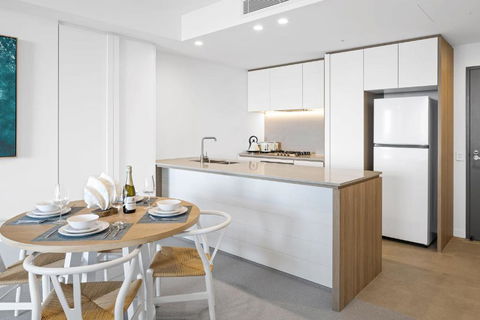 CASSA SIGNATURE - Luxury Apartments Managed By The Cassa - Accommodation Broadbeach 4