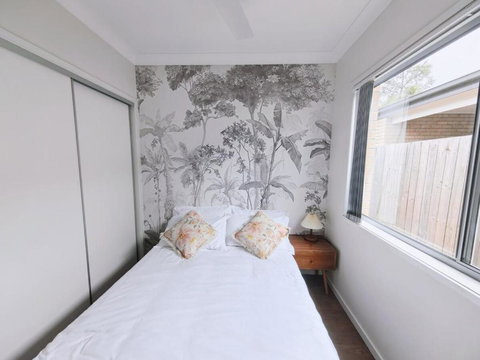 Coomera Comfort Lodge Near Theme Park & Westfield - Accommodation Broadbeach 3