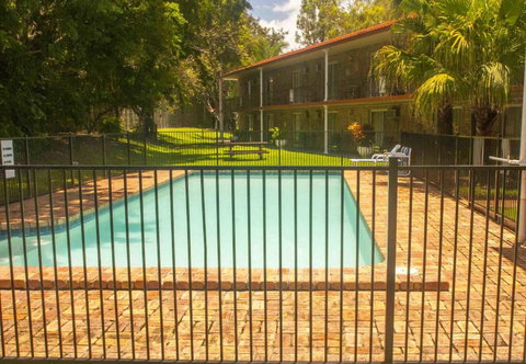 Coomera Motor Inn - Accommodation Broadbeach 1