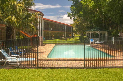 Coomera Motor Inn - Accommodation Broadbeach 4
