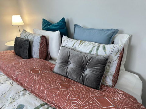 Daisy Cottage On Duke 3BR - Accommodation Broadbeach 2