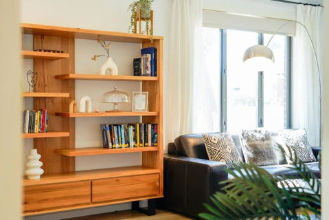 Deluxe Family Montpellier Gardens Estate - Burwood - Accommodation Broadbeach 4