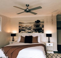 28 Clarence Crescent Villa - Accommodation Broadbeach