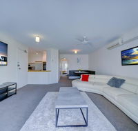 2BR Aloha Lane Main Beach Apartment - Accommodation Broadbeach