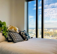 2BR APT in Melbourne CBD / Melbourne Uni / RMIT - Accommodation Broadbeach