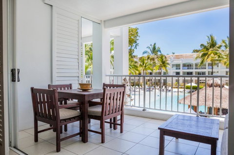 3123 BEACH CLUB PARADISE - Accommodation Broadbeach 2