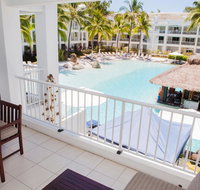 3123 BEACH CLUB PARADISE - Accommodation Broadbeach