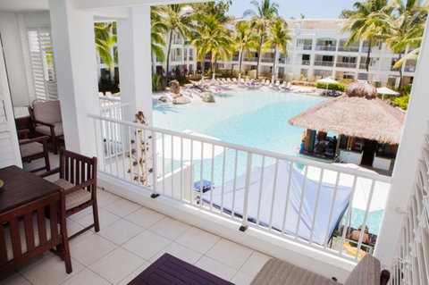 3123 BEACH CLUB PARADISE - Accommodation Broadbeach 0