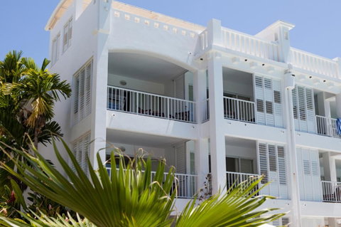 3123 BEACH CLUB PARADISE - Accommodation Broadbeach 1
