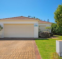 32 Beachside - Accommodation Broadbeach