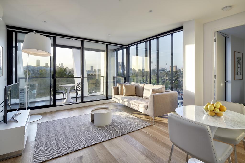 Cremorne VIC Accommodation Broadbeach