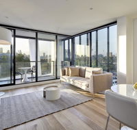 381 Cremorne - Accommodation Broadbeach