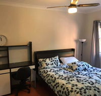 3BR Quietface to big park near Parramatta station - Accommodation Broadbeach