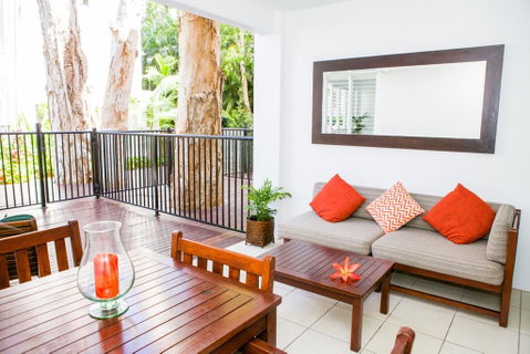 5313 BEACH CLUB CORAL SUITE - Accommodation Broadbeach 1