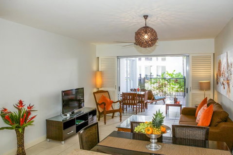 5313 BEACH CLUB CORAL SUITE - Accommodation Broadbeach 2