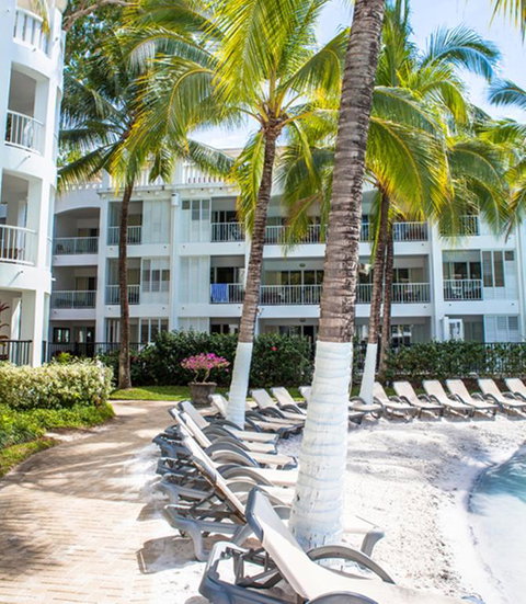 5313 BEACH CLUB CORAL SUITE - Accommodation Broadbeach 3