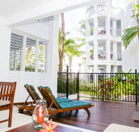 5313 BEACH CLUB CORAL SUITE - Accommodation Broadbeach