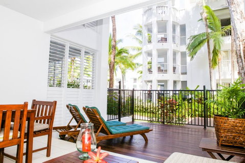 5313 BEACH CLUB CORAL SUITE - Accommodation Broadbeach 0