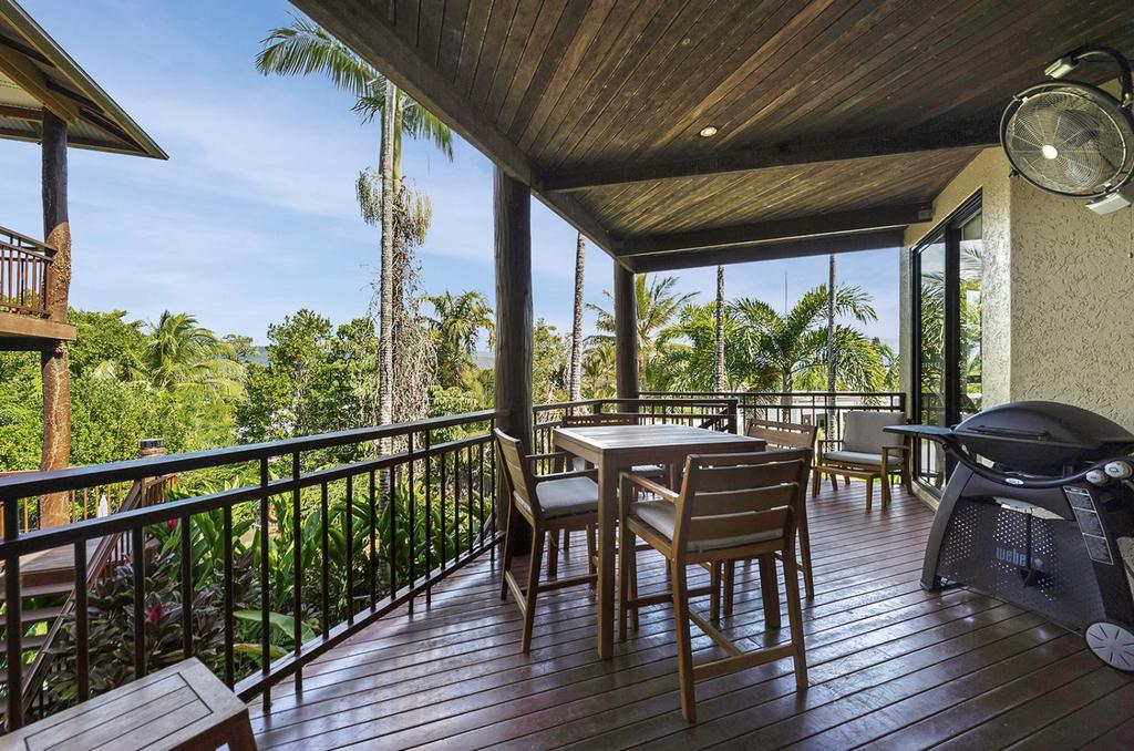 Killaloe QLD Accommodation Broadbeach