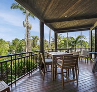 6 The Point Apartments - Accommodation Broadbeach