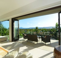 61 Murphy Street - Luxury Holiday Home - Accommodation Broadbeach
