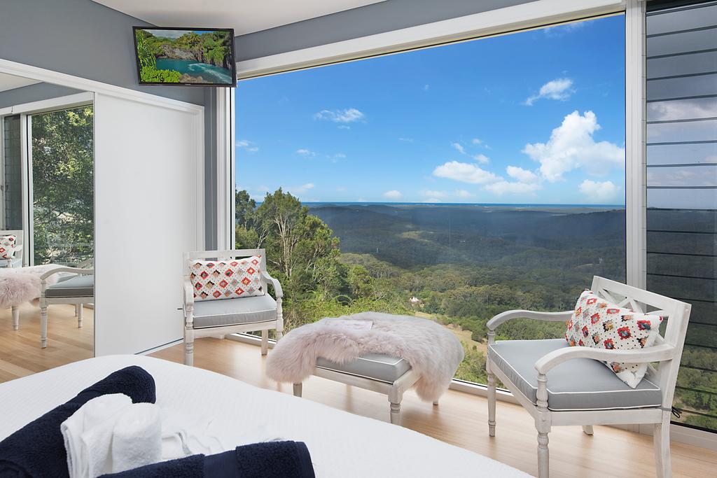 Balmoral Ridge QLD Accommodation Broadbeach