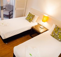 6424 BEACH CLUB - Accommodation Broadbeach