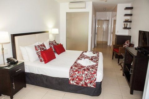 6424 BEACH CLUB - Accommodation Broadbeach 2
