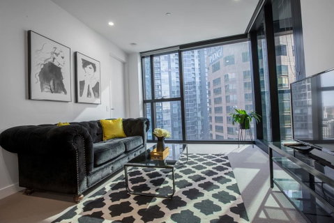 65, Elite Luxry Club@2BR1BTH Apt, FreeWiFi, FreeTram - Accommodation Broadbeach 0
