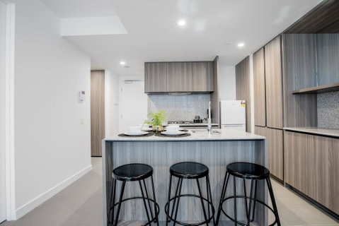 65, Elite Luxry Club@2BR1BTH Apt, FreeWiFi, FreeTram - Accommodation Broadbeach 1