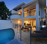 7 Templemoon - Accommodation Broadbeach