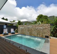 89  The Edge - Accommodation Broadbeach
