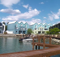 9/20 Apollo Quay Apartment - Accommodation Broadbeach