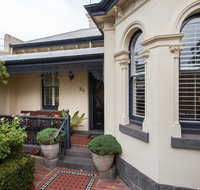 94 Highett - Inner City Period Home - Accommodation Broadbeach