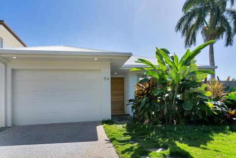 94 Northhouse - Beachside Luxury In Palm Cove - Accommodation Broadbeach 1