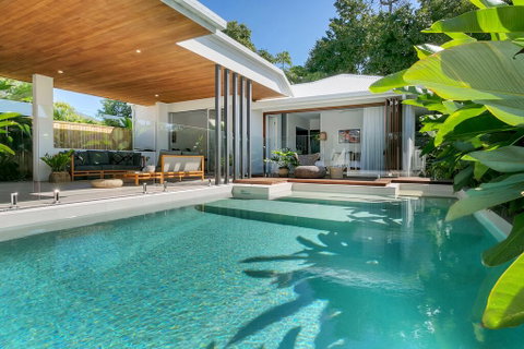 94 Northhouse - Beachside Luxury In Palm Cove - Accommodation Broadbeach 0