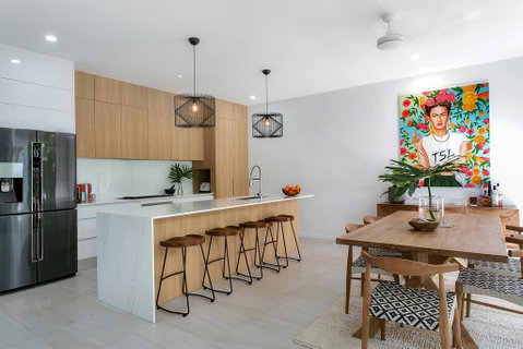 94 Northhouse - Beachside Luxury In Palm Cove - Accommodation Broadbeach 2