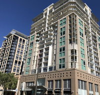 96 North Terrace - Accommodation Broadbeach