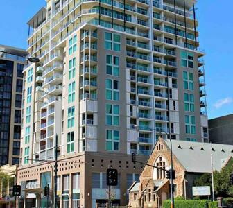 Adelaide SA Accommodation Broadbeach