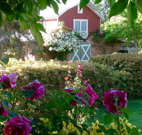 A Country Barn Retreat - Accommodation Broadbeach