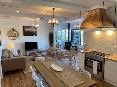 A Drop In The Ocean - Kingscliff - Accommodation Broadbeach 1