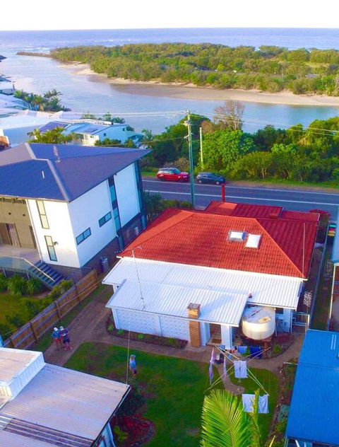 A Drop In The Ocean - Kingscliff - Accommodation Broadbeach 3