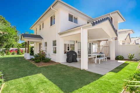 A PERFECT STAY - Amity @ Seadrift - Accommodation Broadbeach 0
