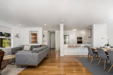 A PERFECT STAY - Amity @ Seadrift - Accommodation Broadbeach 3