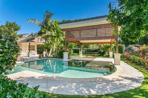 A PERFECT STAY - Amity @ Seadrift - Accommodation Broadbeach 1