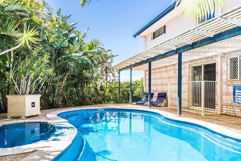 A PERFECT STAY - Boulders Retreat - Accommodation Broadbeach 0